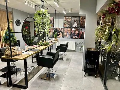 Fabryka Włosa i Koloru